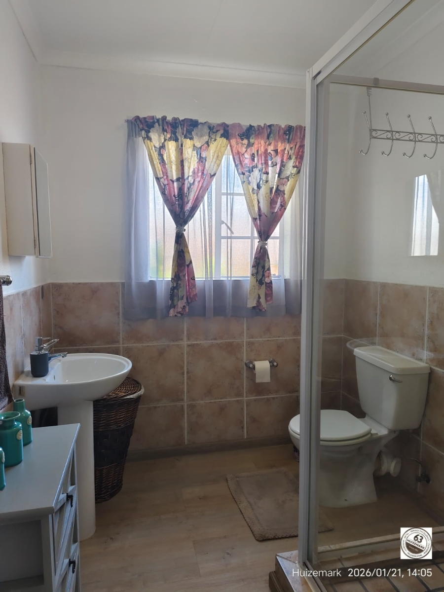 2 Bedroom Property for Sale in Sasolburg Ext 11 Free State